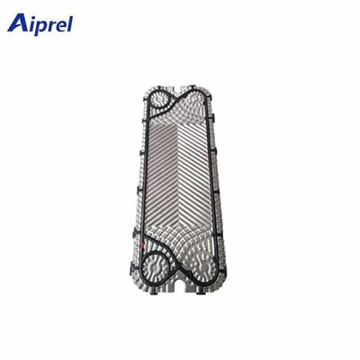 Stainless Steel Heat Exchanger Gasket Sondex S14 Immersion Tranter Welded Plate