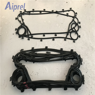 FP31 Heat Exchanger Plate Gasket For Refrigeration Heat Transfer Equipment Accessories