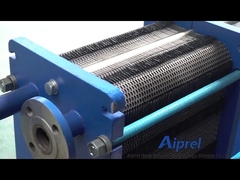 plate heat exchanger